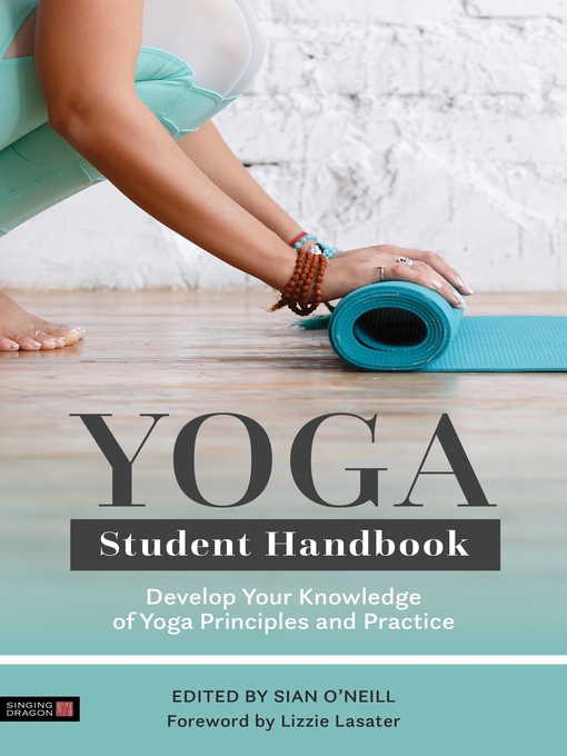 Title details for Yoga Student Handbook by Sian O'Neill - Available